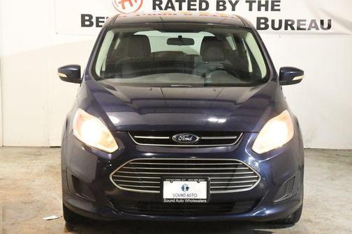 2016 Ford C-Max Hybrid SE