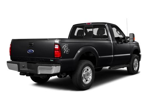 2016 Ford F-250 XL