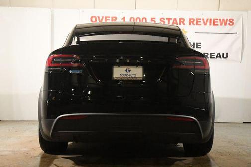 2023 Tesla Model X .
