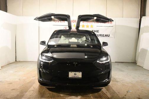 2023 Tesla Model X .