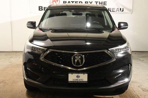 2019 Acura RDX Base