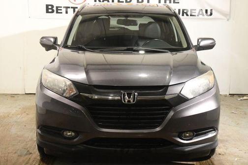 2016 Honda HR-V EX-L w/Navigation