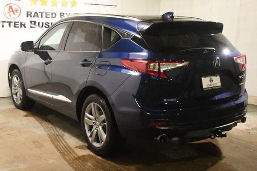 2019 Acura RDX Advance Package