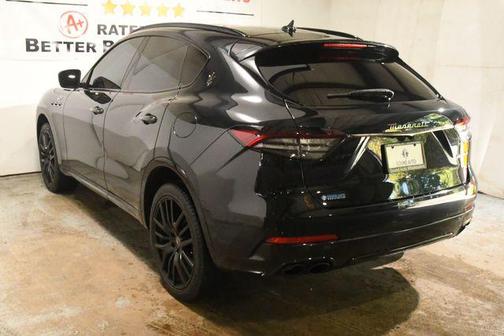 2022 Maserati Levante GT