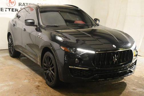2022 Maserati Levante GT