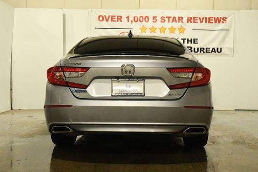2021 Honda Accord Sport 1.5T