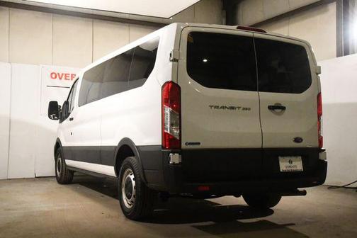 2021 Ford Transit-350 XL