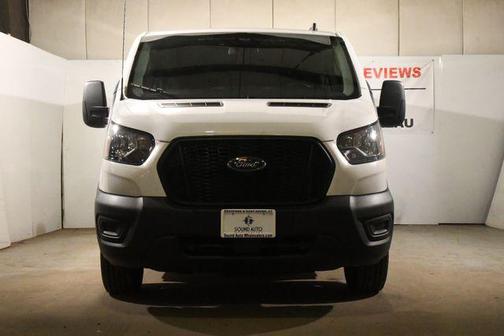 2021 Ford Transit-350 XL