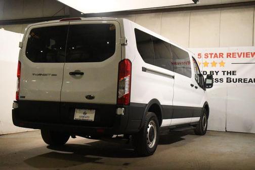 2021 Ford Transit-350 XL
