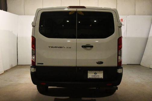 2021 Ford Transit-350 XL