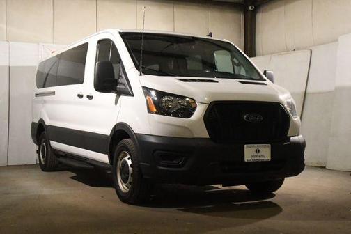 2021 Ford Transit-350 XL