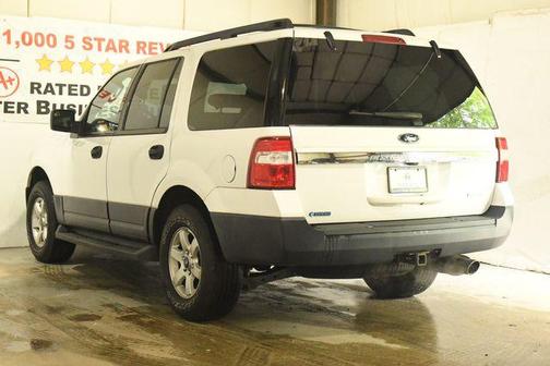 2017 Ford Expedition XL