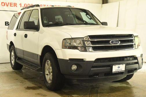 2017 Ford Expedition XL