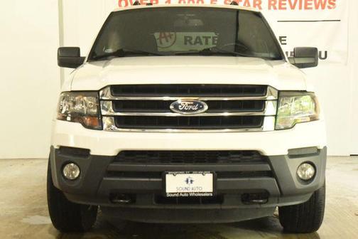 2017 Ford Expedition XL