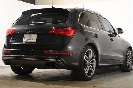 Photo 5 of 32 of 2014 Audi SQ5 3.0T Premium Plus