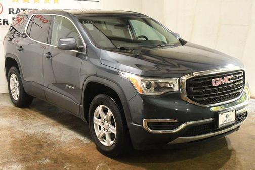 2019 GMC Acadia SLE-1