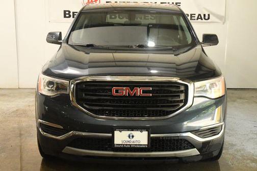 2019 GMC Acadia SLE-1