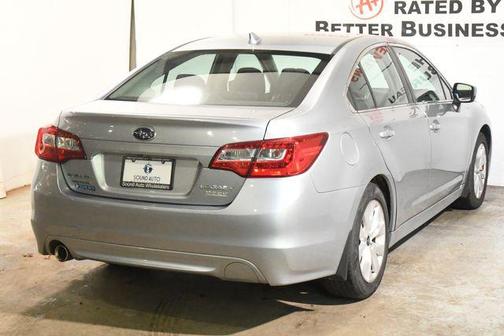 2016 Subaru Legacy Premium