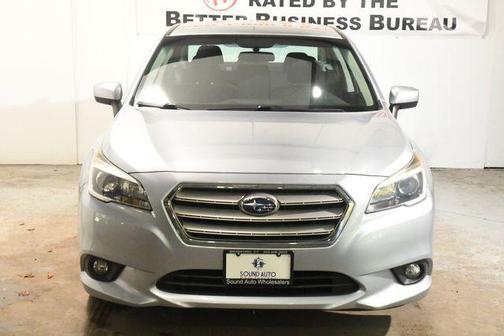 2016 Subaru Legacy Premium