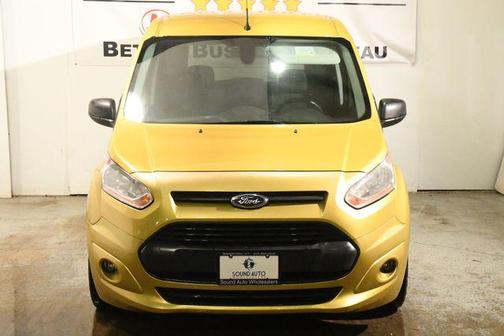 2016 Ford Transit Connect XLT w/Rear Liftgate