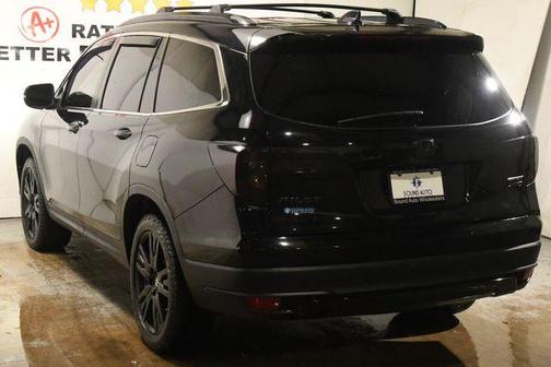 2021 Honda Pilot AWD Special Edition