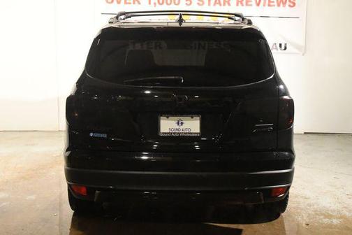 2021 Honda Pilot AWD Special Edition