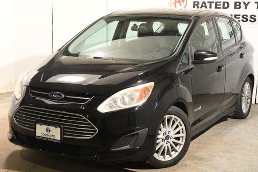 2016 Ford C-Max Hybrid SE