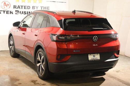 2023 Volkswagen ID.4 S