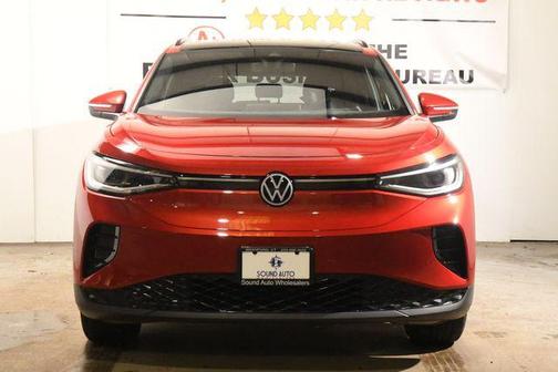 2023 Volkswagen ID.4 S