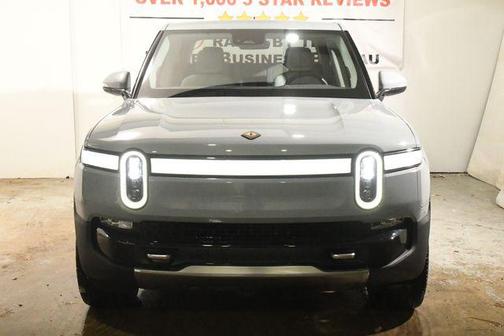 2023 Rivian R1T Adventure Quad Motor Large Pack