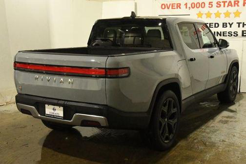 2023 Rivian R1T Adventure Quad Motor Large Pack