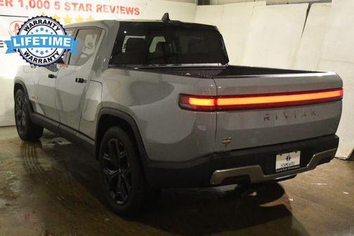 2023 Rivian R1T Adventure Quad Motor Large Pack