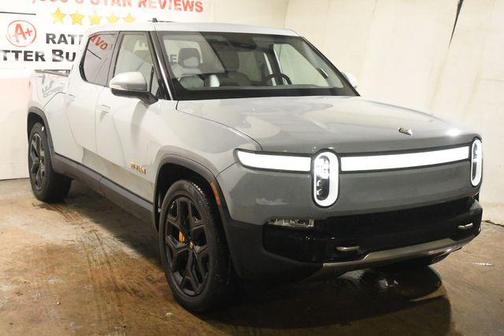 2023 Rivian R1T Adventure Quad Motor Large Pack