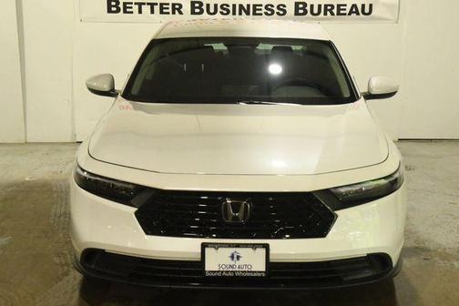 2024 Honda Accord LX 1.5T