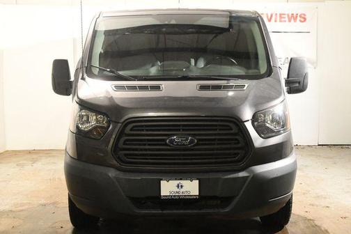 2017 Ford Transit-150 Base