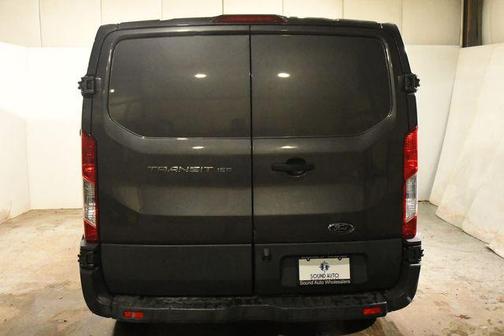 2017 Ford Transit-150 Base