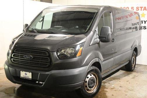 2017 Ford Transit-150 Base