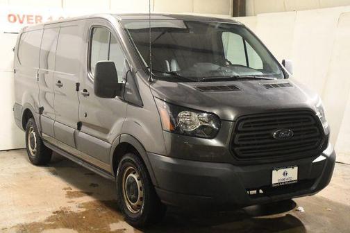 2017 Ford Transit-150 Base