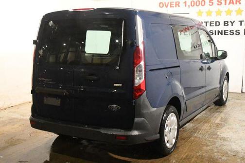2016 Ford Transit Connect XL