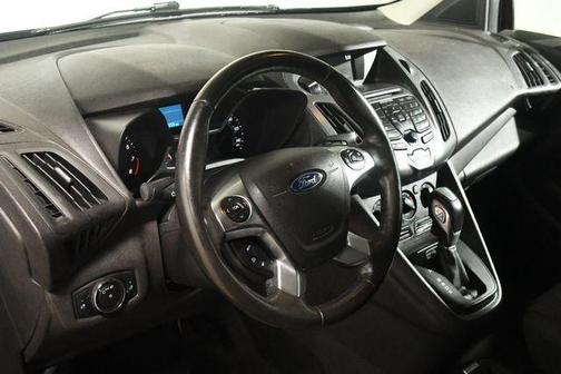 2016 Ford Transit Connect XL