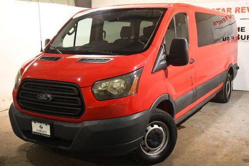 2016 Ford Transit-350 XL