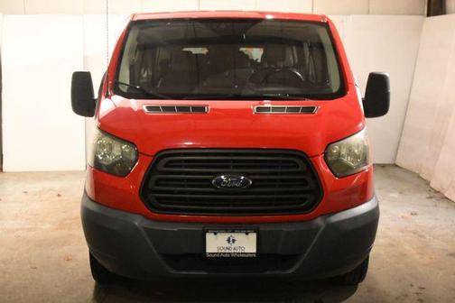 2016 Ford Transit-350 XL