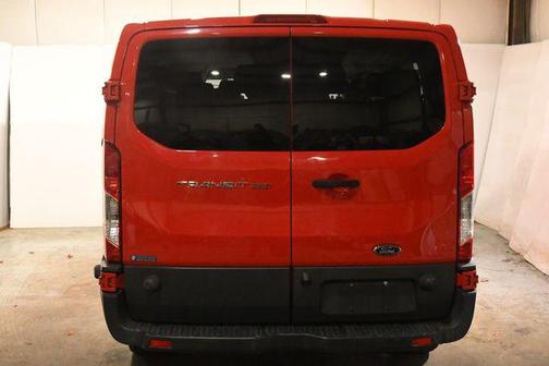 2016 Ford Transit-350 XL