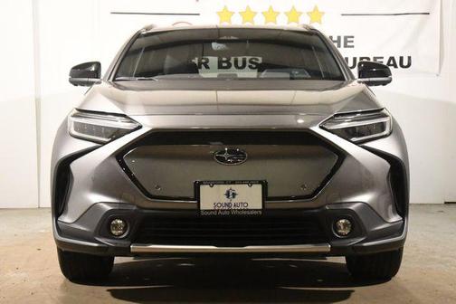 2023 Subaru Solterra Limited