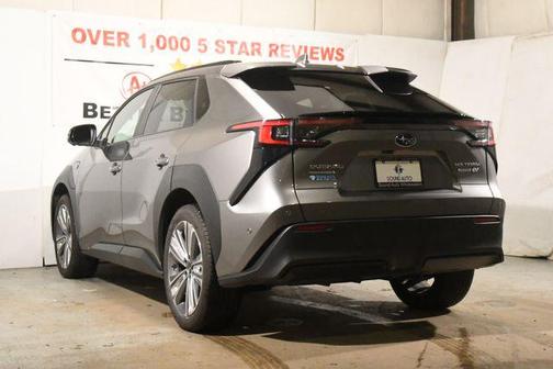 2023 Subaru Solterra Limited