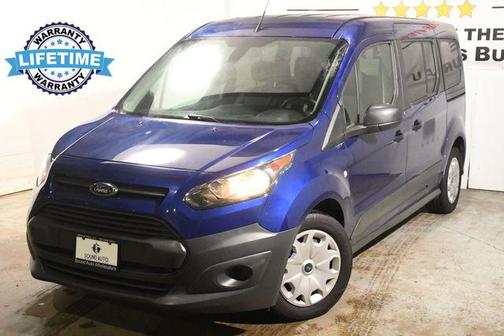 2018 Ford Transit Connect XL w/Rear Liftgate