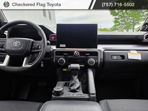 Ice Cap 2026 Toyota 4Runner TRD Off Road Premium