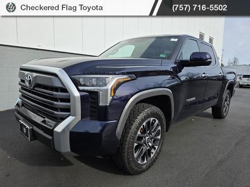 2023 Toyota Tundra Limited
