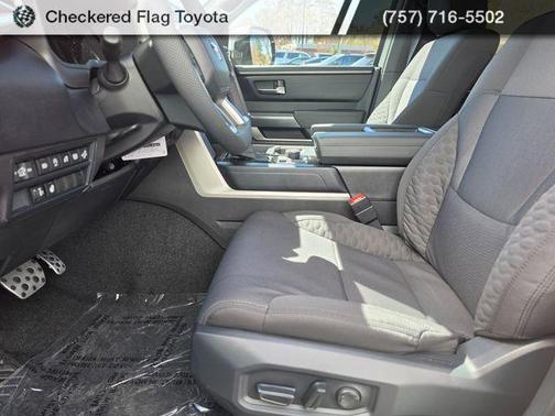 Mudbath 2026 Toyota Tundra SR5