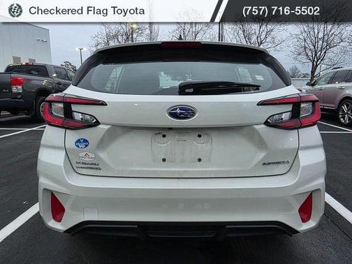 2024 Subaru Impreza Sport